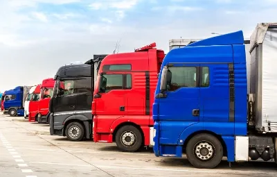 İzmir Kızılören Ambar Nakliyat