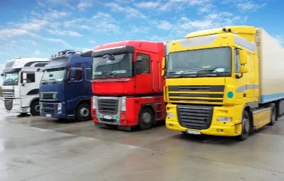 İzmir Kızılören Nakliye Ambarı