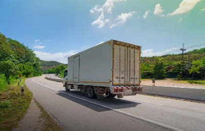 İzmir ile Kızılören Arası Bulaşık Makinesi Taşıma