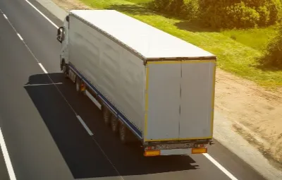 İzmir ile Kızılören Arası Parça Eşya Taşıma