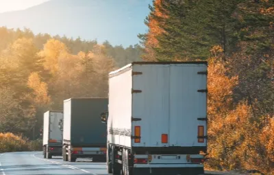 İzmir ile Kızılören Arası Klima Taşıma