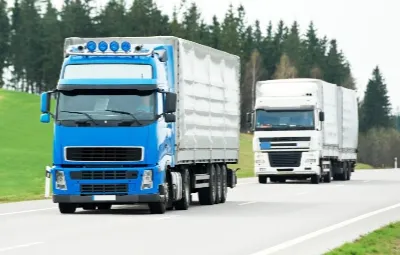 İzmir ile Kızılören Arası Eşya Taşıma